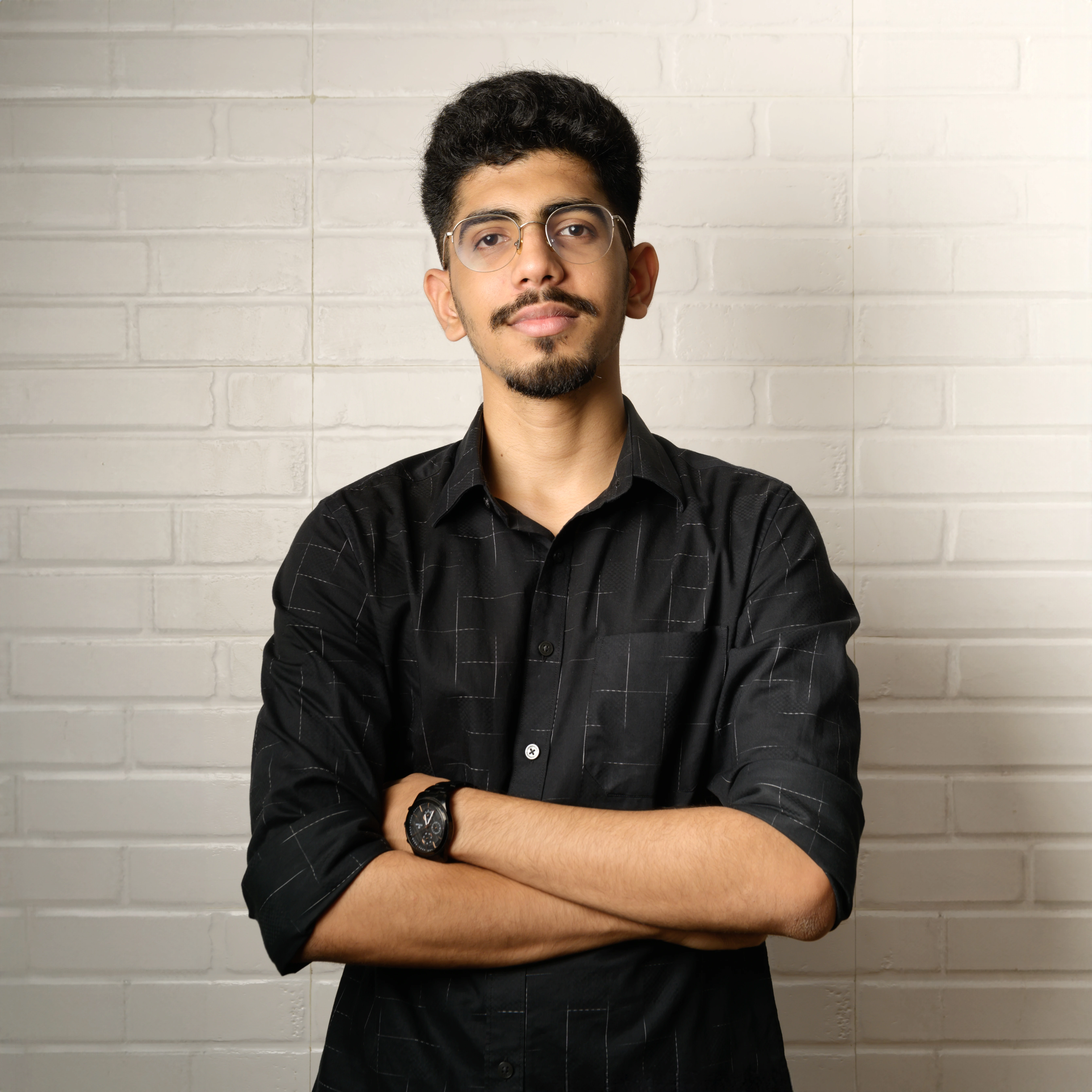 Sarath Mohanan